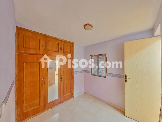 Piso en venta en Calle de Madrid